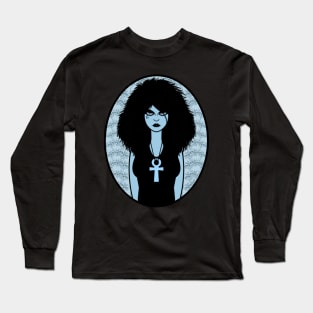 Death Long Sleeve T-Shirt